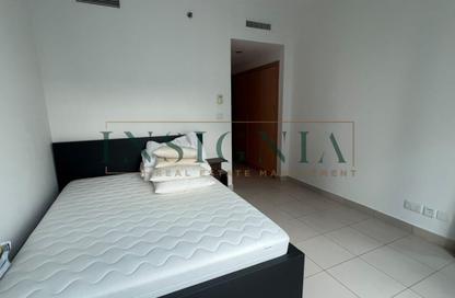 Apartment - 2 - 3 for rent in Fairfield Tower - Park Island - Dubai Marina - Dubai