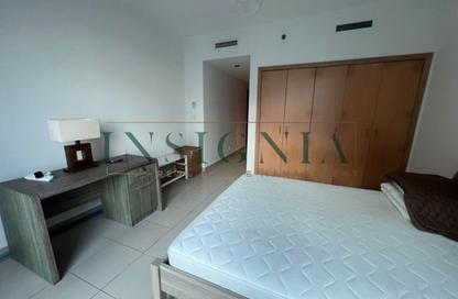 Apartment - 2 - 3 for rent in Fairfield Tower - Park Island - Dubai Marina - Dubai