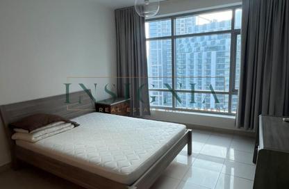 Apartment - 2 - 3 for rent in Fairfield Tower - Park Island - Dubai Marina - Dubai