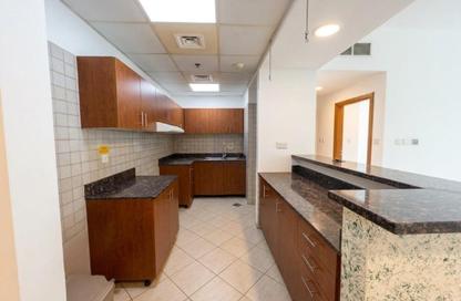 Apartment - 1 - 1 for rent in Skycourts Tower B - Skycourts Towers - Dubai Land Residence Complex - Dubai