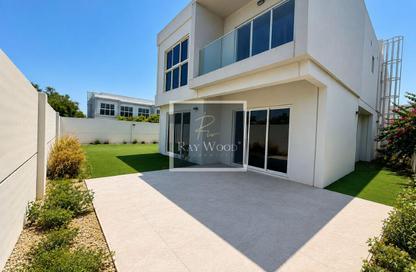 Villa - 5 Bedrooms - 5 Bathrooms for sale in Arabella Townhouses 3 - Arabella Townhouses - Mudon - Dubai