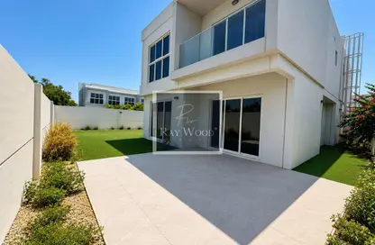 Villa - 5 Bedrooms - 5 Bathrooms for sale in Arabella Townhouses 3 - Arabella Townhouses - Mudon - Dubai