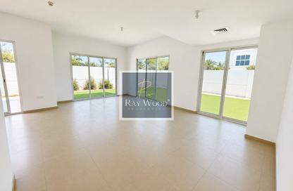 Villa - 5 Bedrooms - 5 Bathrooms for sale in Arabella Townhouses 3 - Arabella Townhouses - Mudon - Dubai