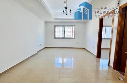 Apartment - 1 Bedroom - 1 Bathroom for rent in Silver Tower - Al Nahda 2 - Al Nahda - Dubai