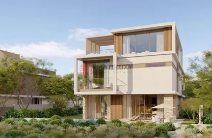 فيلا - 4 غرف نوم - 4 حمامات للبيع في ذا إيكرز - دبي لاند - دبي فيلا - 4 غرف نوم - 4 حمامات للبيع في ذا إيكرز - دبي لاند - دبي