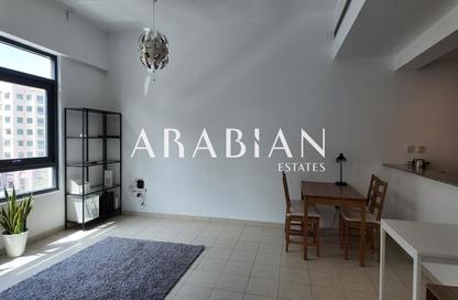 Apartment - 1 Bedroom - 1 Bathroom for sale in Al Nakheel 1 - Al Nakheel - Greens - Dubai