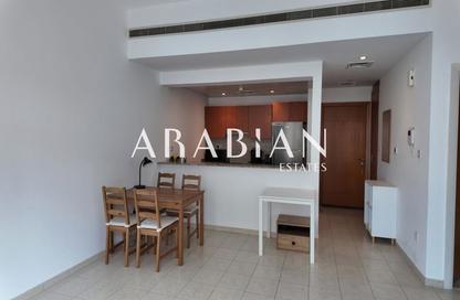 Apartment - 1 Bedroom - 1 Bathroom for sale in Al Nakheel 1 - Al Nakheel - Greens - Dubai