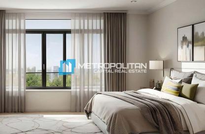 Apartment - 3 Bedrooms - 3 Bathrooms for sale in Merito - Alreeman - Al Shamkha - Abu Dhabi