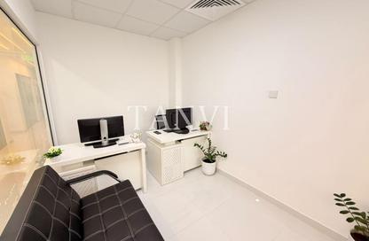 Office Space - Studio - 1 for rent in Horizone Building - Port Saeed - Deira - Dubai