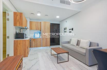 Apartment - 1 Bedroom - 1 Bathroom for sale in Al Maryah Vista - Al Maryah Island - Abu Dhabi Apartment - 1 Bedroom - 1 Bathroom for sale in Al Maryah Vista - Al Maryah Island - Abu Dhabi