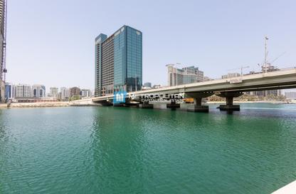 Apartment - 1 Bedroom - 1 Bathroom for sale in Al Maryah Vista - Al Maryah Island - Abu Dhabi
