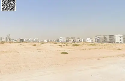 Land - Studio for sale in Al Aamra Gardens - Al Amerah - Ajman