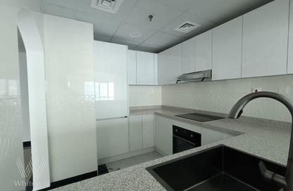 Apartment - 2 Bedrooms - 3 Bathrooms for sale in Lake Point Tower - JLT Cluster N - Jumeirah Lake Towers - Dubai Apartment - 2 Bedrooms - 3 Bathrooms for sale in Lake Point Tower - JLT Cluster N - Jumeirah Lake Towers - Dubai