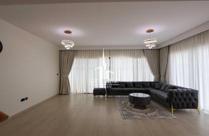 Villa - 5 Bedrooms - 6 Bathrooms for rent in Santorini - Damac Lagoons - Dubai Villa - 5 Bedrooms - 6 Bathrooms for rent in Santorini - Damac Lagoons - Dubai