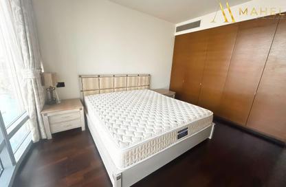 Apartment - 1 Bedroom - 2 Bathrooms for rent in Burj Khalifa - Burj Khalifa Area - Downtown Dubai - Dubai
