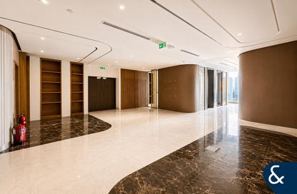 Office Space - Studio for rent in Vision Tower - Business Bay - Dubai