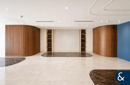 Office Space - Studio for rent in Vision Tower - Business Bay - Dubai
