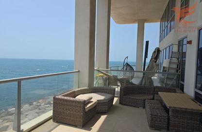 Duplex - 2 Bedrooms - 3 Bathrooms for rent in Pacific Bora Bora - Pacific - Al Marjan Island - Ras Al Khaimah Duplex - 2 Bedrooms - 3 Bathrooms for rent in Pacific Bora Bora - Pacific - Al Marjan Island - Ras Al Khaimah