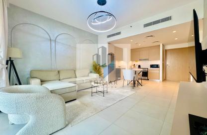Apartment - 1 Bedroom - 1 Bathroom for rent in Bayshore at Creek Beach Building 3 - Bayshore at Creek Beach - Creek Beach - Dubai Creek Harbour (The Lagoons) - Dubai Apartment - 1 Bedroom - 1 Bathroom for rent in Bayshore at Creek Beach Building 3 - Bayshore at Creek Beach - Creek Beach - Dubai Creek Harbour (The Lagoons) - Dubai