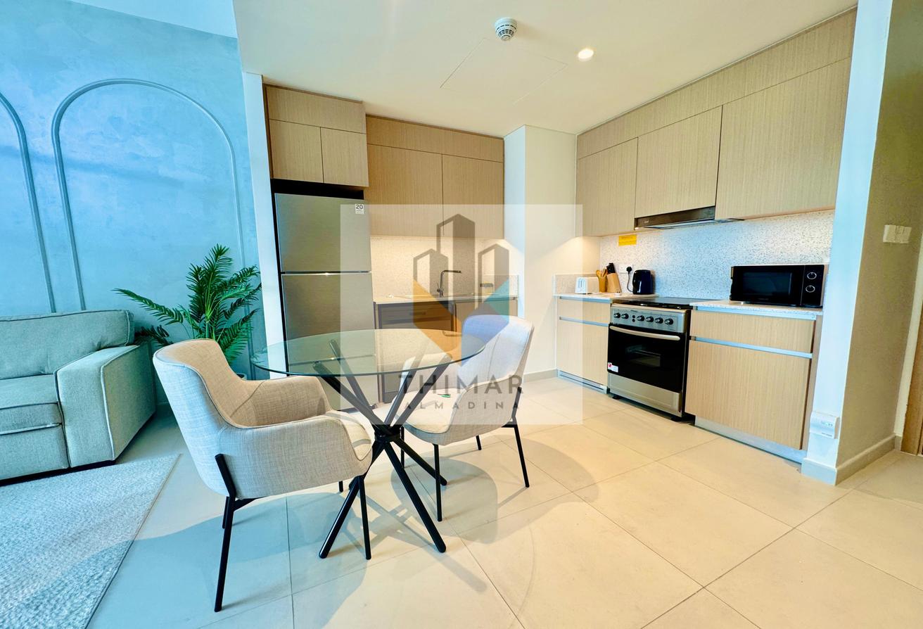 Beach Access | Fully Furnished | High Floor photo 5