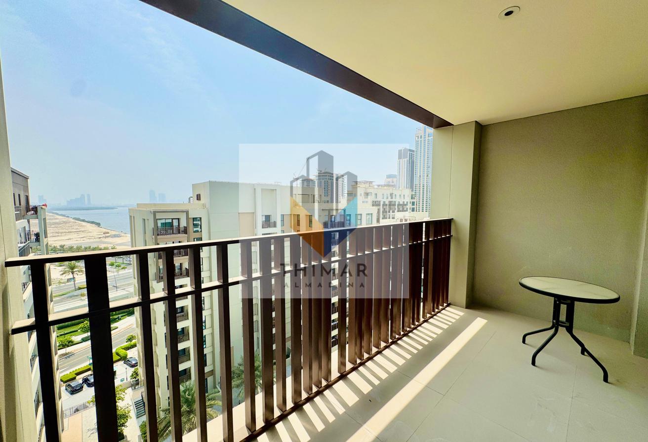 Beach Access | Fully Furnished | High Floor photo 14