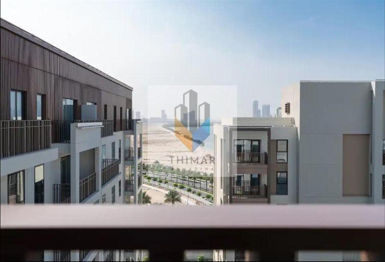 Beach Access | Fully Furnished | High Floor photo 16