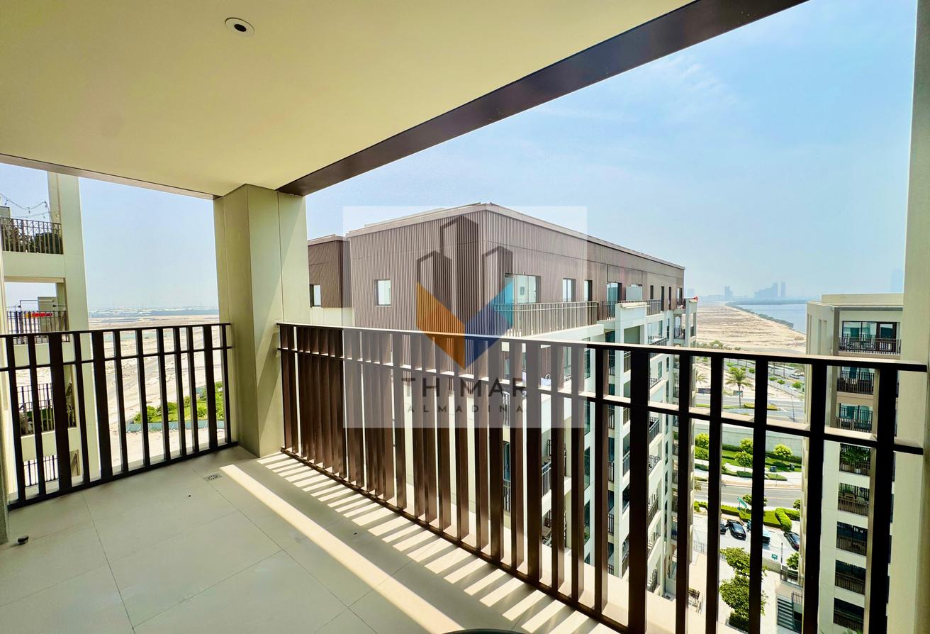 Beach Access | Fully Furnished | High Floor photo 6