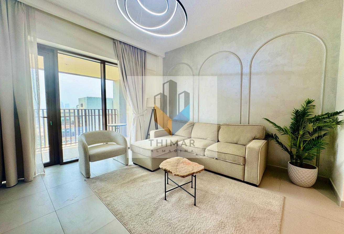 Beach Access | Fully Furnished | High Floor photo 10