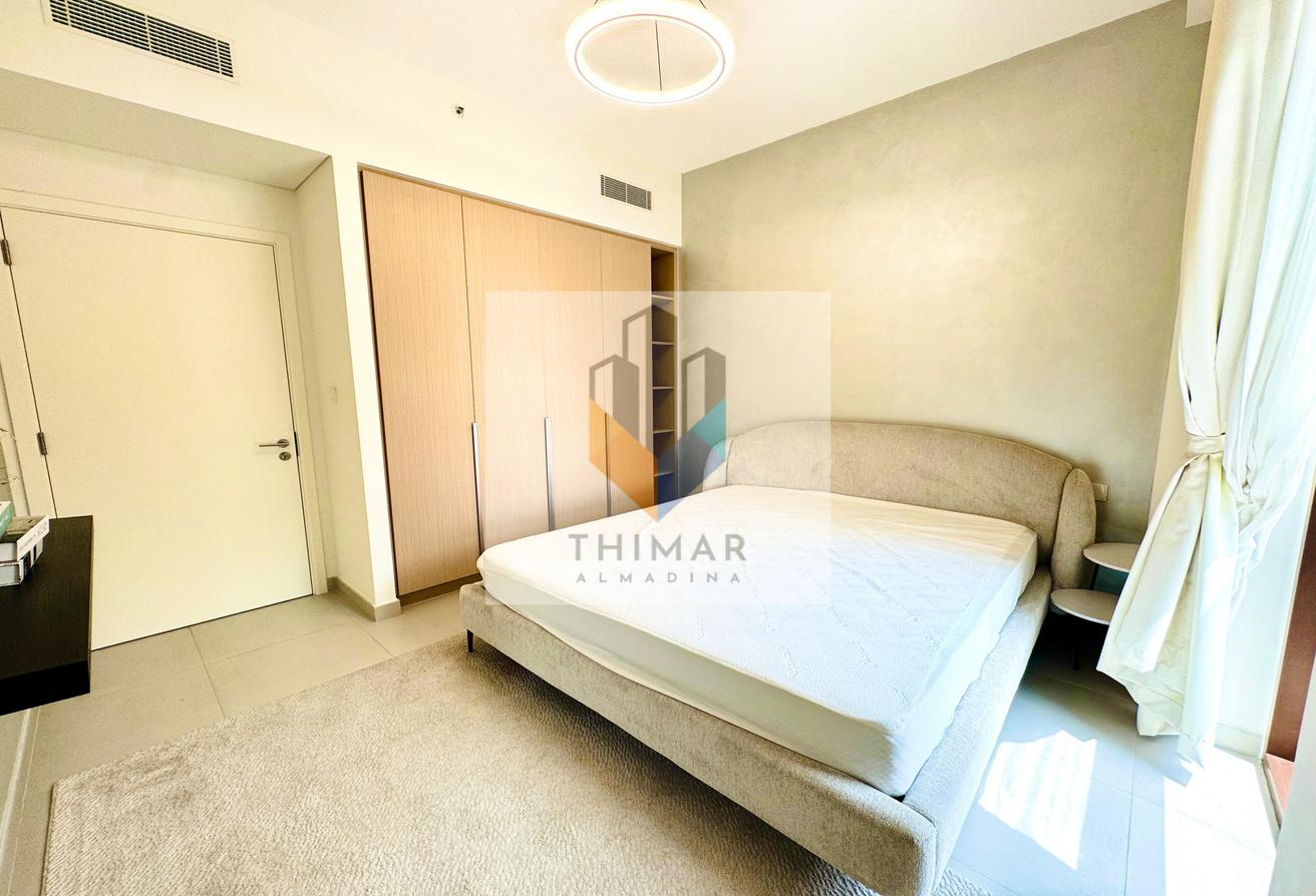 Beach Access | Fully Furnished | High Floor photo 13