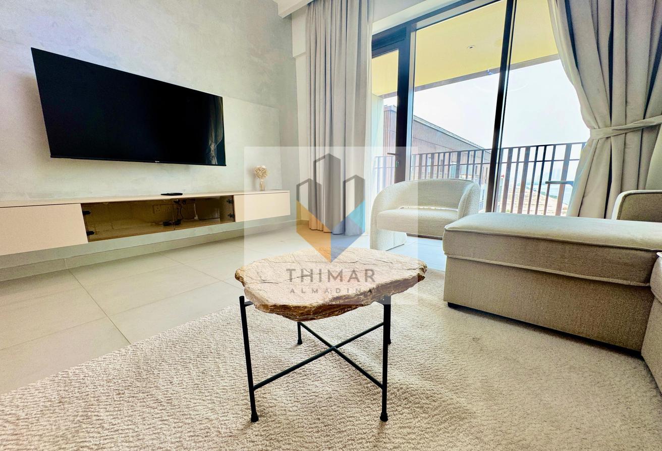 Beach Access | Fully Furnished | High Floor photo 9