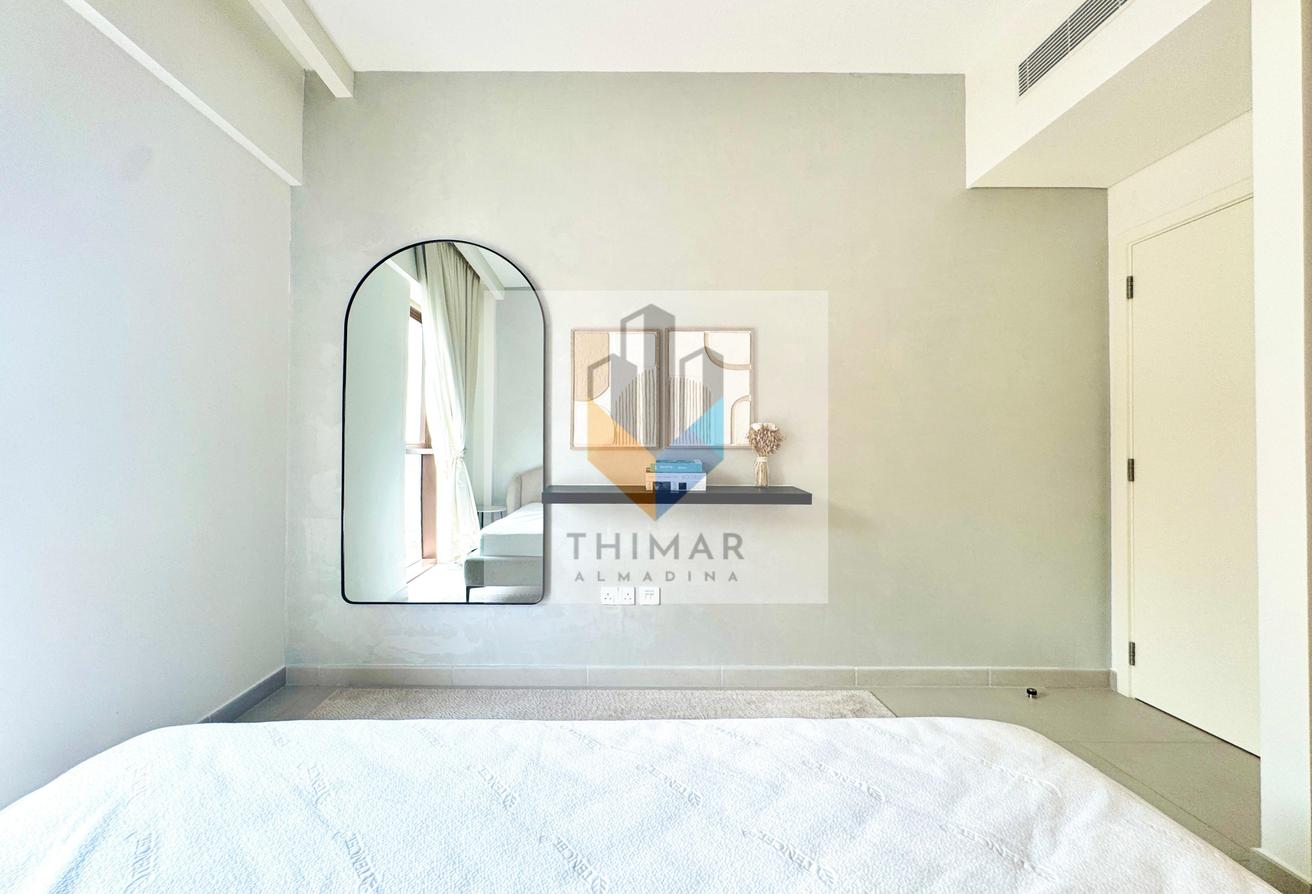 Beach Access | Fully Furnished | High Floor photo 12