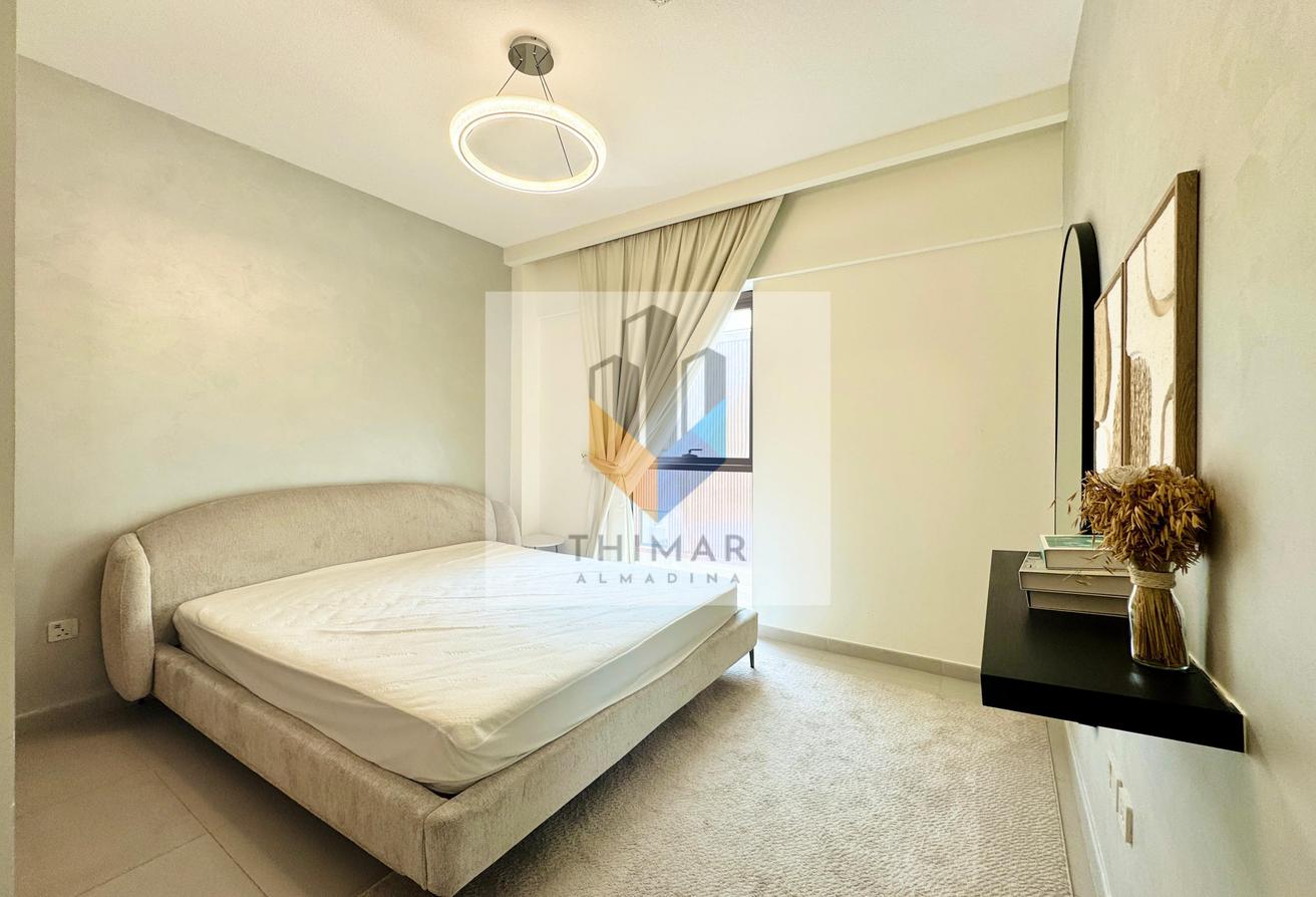 Beach Access | Fully Furnished | High Floor photo 15