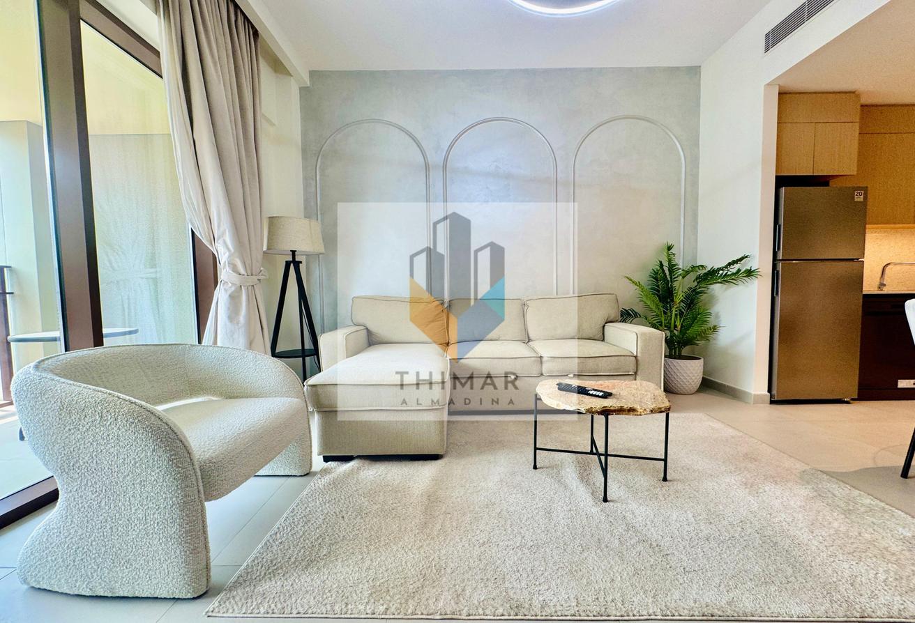 Beach Access | Fully Furnished | High Floor photo 7