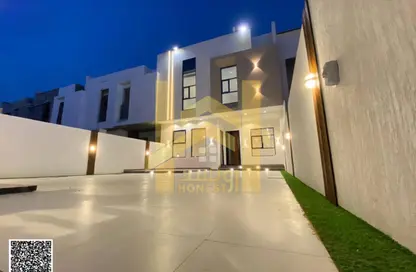 Villa - 5 Bedrooms - 7 Bathrooms for sale in Al Yasmeen 1 - Al Yasmeen - Ajman