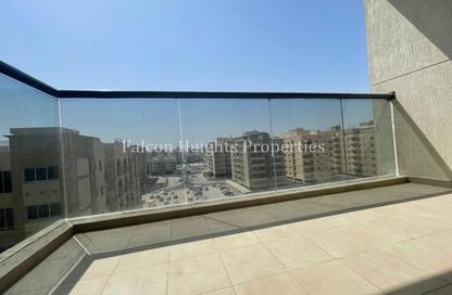Apartment - 2 Bedrooms - 3 Bathrooms for rent in Al Warqaa New Building - Al Warqa'a 1 - Al Warqa'a - Dubai