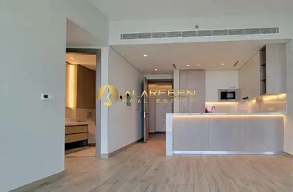 Apartment - 1 Bedroom - 2 Bathrooms for rent in Avant Garde Residences - District 17 - Jumeirah Village Circle - Dubai