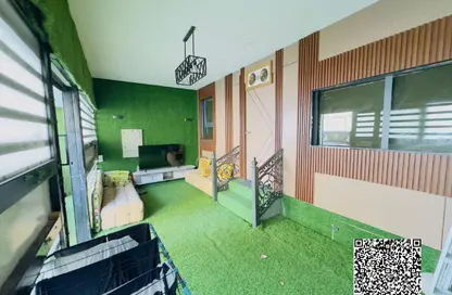 تاون هاوس - 3 غرف نوم - 5 حمامات للبيع في الزاهية جاردنز - الزاهية - عجمان