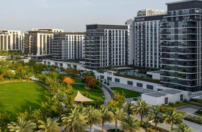Apartment - 2 Bedrooms - 2 Bathrooms for sale in Golf Hillside - Dubai Hills Estate - Dubai