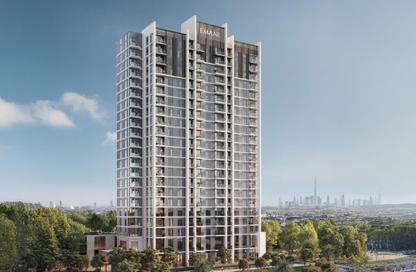 Apartment - 2 Bedrooms - 2 Bathrooms for sale in Golf Hillside - Dubai Hills Estate - Dubai