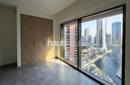 Apartment - 2 Bedrooms - 2 Bathrooms for rent in Peninsula Two - Peninsula - Business Bay - Dubai Apartment - 2 Bedrooms - 2 Bathrooms for rent in Peninsula Two - Peninsula - Business Bay - Dubai