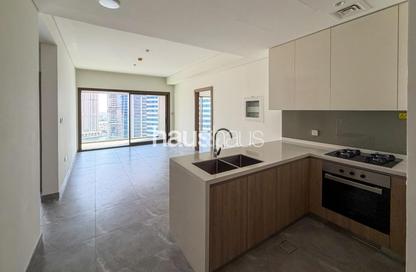 Apartment - 2 Bedrooms - 2 Bathrooms for rent in Peninsula Two - Peninsula - Business Bay - Dubai