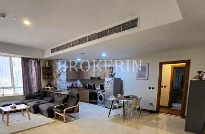 شقة - 2 غرف نوم - 2 حمامات للبيع في برج المراد - البرشاء 1 - البرشاء - دبي