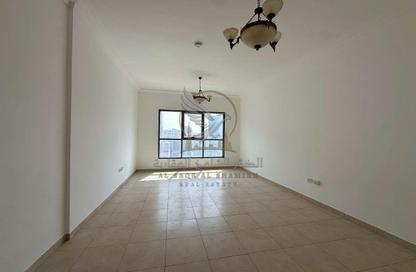 Apartment - 2 - 2 for rent in Al Mamzar - Al Mamzar - Sharjah - Sharjah