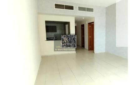 Apartment - 1 Bedroom - 2 Bathrooms for sale in Ajman One Tower 2 - Ajman One - Ajman Downtown - Ajman Apartment - 1 Bedroom - 2 Bathrooms for sale in Ajman One Tower 2 - Ajman One - Ajman Downtown - Ajman