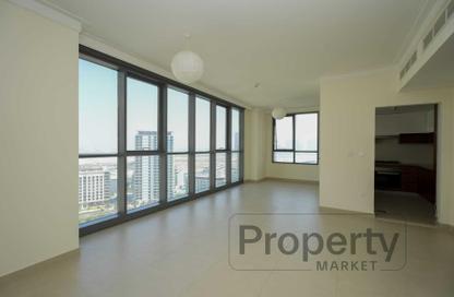 Apartment - 1 Bedroom - 2 Bathrooms for rent in Dubai Creek Residences South Tower 2 - Dubai Creek Residences South - Dubai Creek Residences - Dubai Creek Harbour (The Lagoons) - Dubai