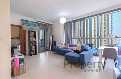 شقة - غرفة نوم - 2 حمامات للايجار في دبي كريك ريزيدنس برج 2 جنوب - Dubai Creek ريزيدنسز South - Dubai Creek ريزيدنسز - مرسى خور دبي - دبي شقة - غرفة نوم - 2 حمامات للايجار في دبي كريك ريزيدنس برج 2 جنوب - Dubai Creek ريزيدنسز South - Dubai Creek ريزيدنسز - مرسى خور دبي - دبي