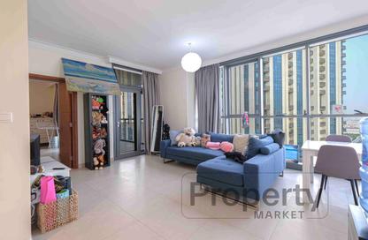 Apartment - 1 Bedroom - 2 Bathrooms for rent in Dubai Creek Residences South Tower 2 - Dubai Creek Residences South - Dubai Creek Residences - Dubai Creek Harbour (The Lagoons) - Dubai Apartment - 1 Bedroom - 2 Bathrooms for rent in Dubai Creek Residences South Tower 2 - Dubai Creek Residences South - Dubai Creek Residences - Dubai Creek Harbour (The Lagoons) - Dubai