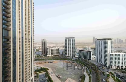شقة - غرفة نوم - 2 حمامات للايجار في دبي كريك ريزيدنس برج 2 جنوب - Dubai Creek ريزيدنسز South - Dubai Creek ريزيدنسز - مرسى خور دبي - دبي شقة - غرفة نوم - 2 حمامات للايجار في دبي كريك ريزيدنس برج 2 جنوب - Dubai Creek ريزيدنسز South - Dubai Creek ريزيدنسز - مرسى خور دبي - دبي