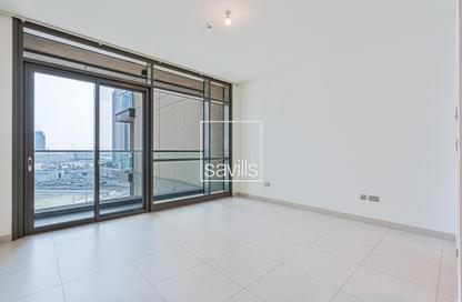 Apartment - 2 Bedrooms - 3 Bathrooms for rent in Canal Residence - Al Reem Island - Abu Dhabi Apartment - 2 Bedrooms - 3 Bathrooms for rent in Canal Residence - Al Reem Island - Abu Dhabi