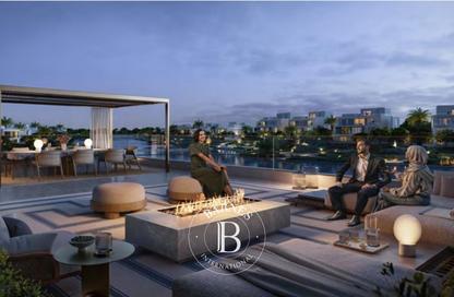 Villa - 5 Bedrooms - 6 Bathrooms for sale in The Oasis - Mirage - The Oasis by Emaar - Dubai Villa - 5 Bedrooms - 6 Bathrooms for sale in The Oasis - Mirage - The Oasis by Emaar - Dubai